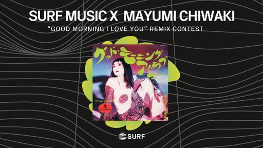 Mayumi Chiwaki キャンペーン キーアート